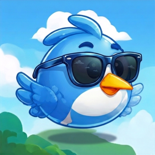 SkyHop Icon